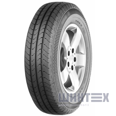 Point S Summer Van S 215/75 R16C 113/111R PR8№2